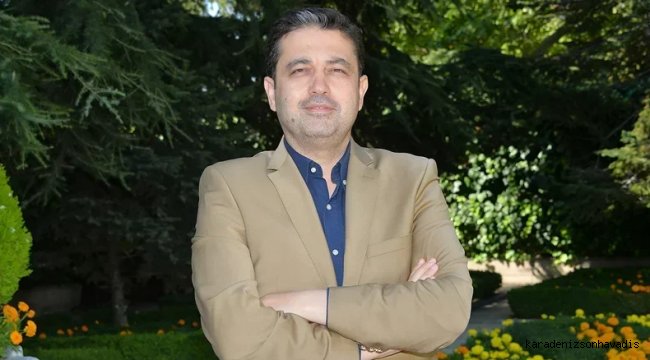 TİMBİR Başkan Vekili Av. Altıparmak: "Lekelenmeme hakkı yetmez!"
